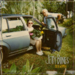 Cover art for the "Old Women" EP by Jetty Bones
